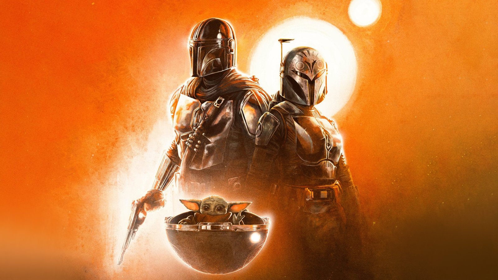 The Mandalorian and Grogu película 2026 Pedro Pascal Star Wars
