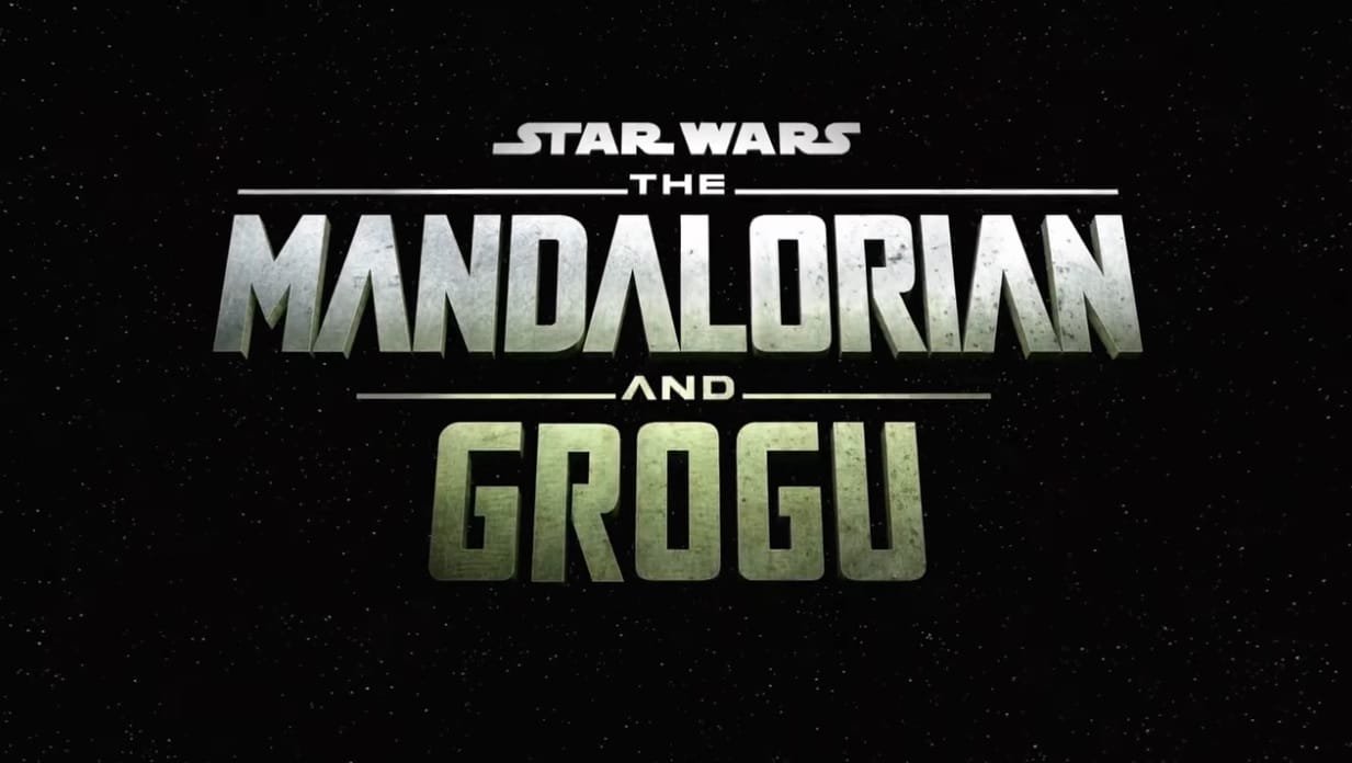 The Mandalorian Grogu Din Djarin Pedro Pascal Star Wars 2026
